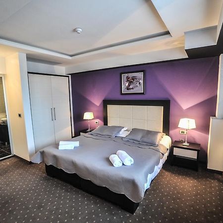 B&B Rose Vranje Exterior foto