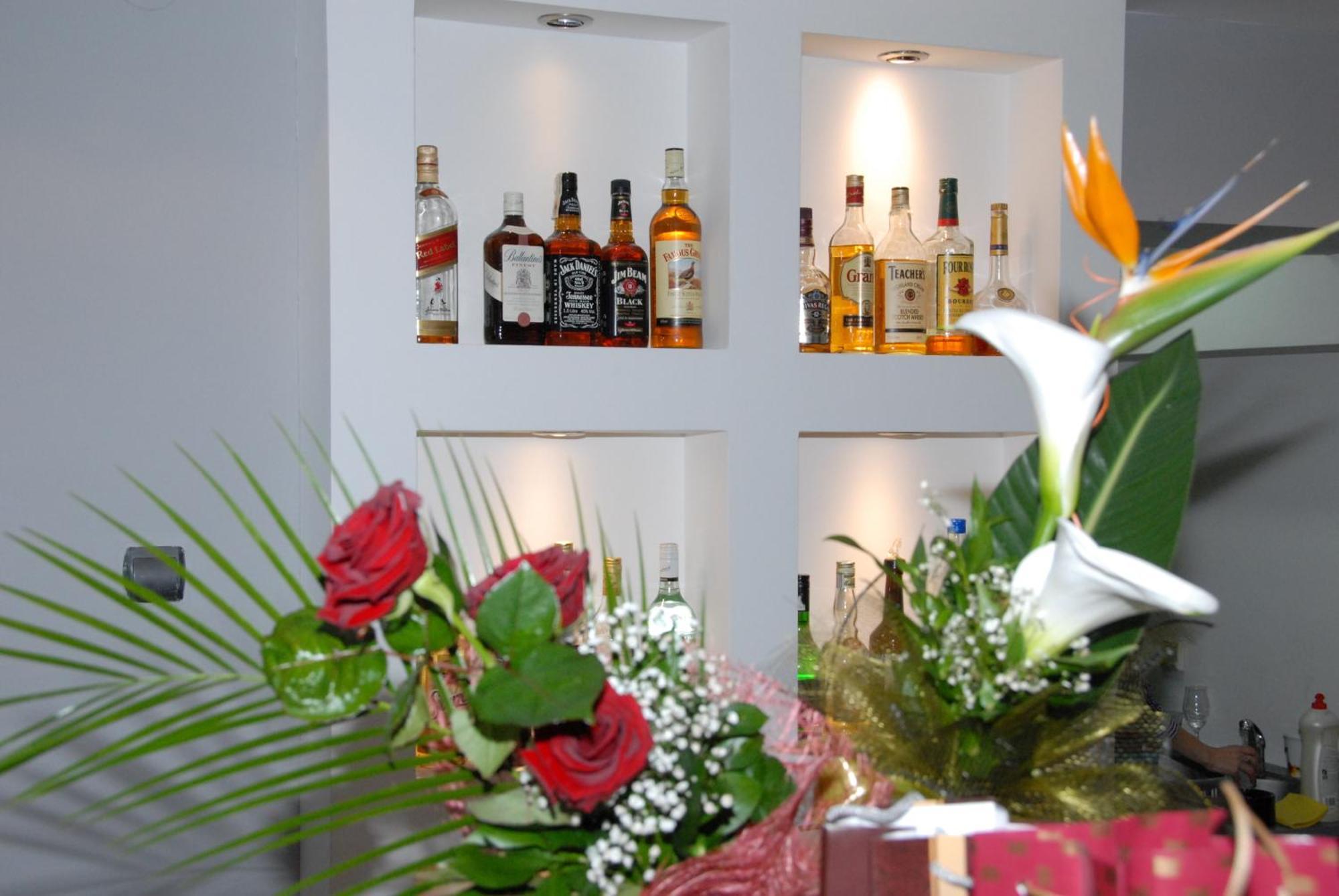 B&B Rose Vranje Exterior foto