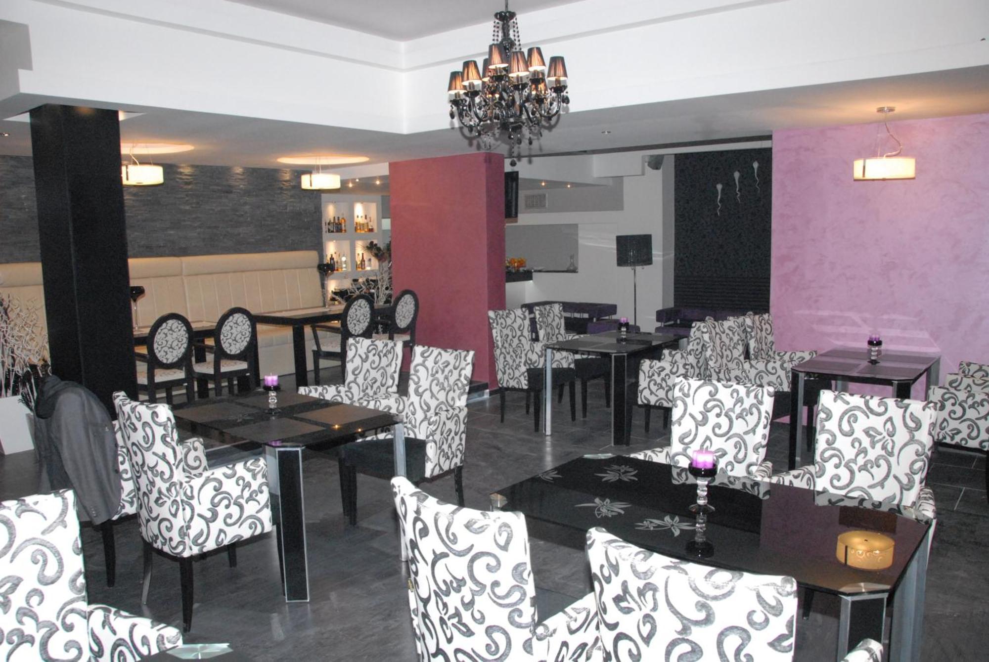 B&B Rose Vranje Exterior foto