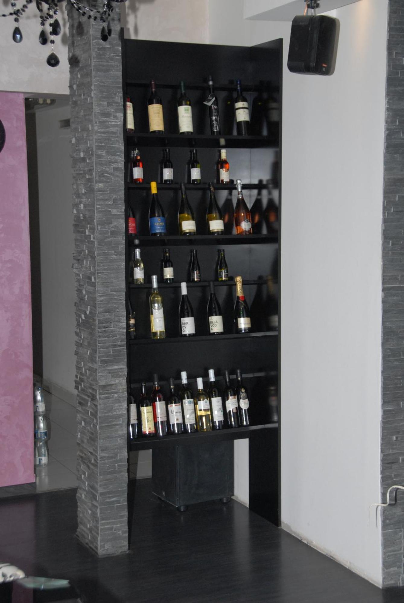 B&B Rose Vranje Exterior foto