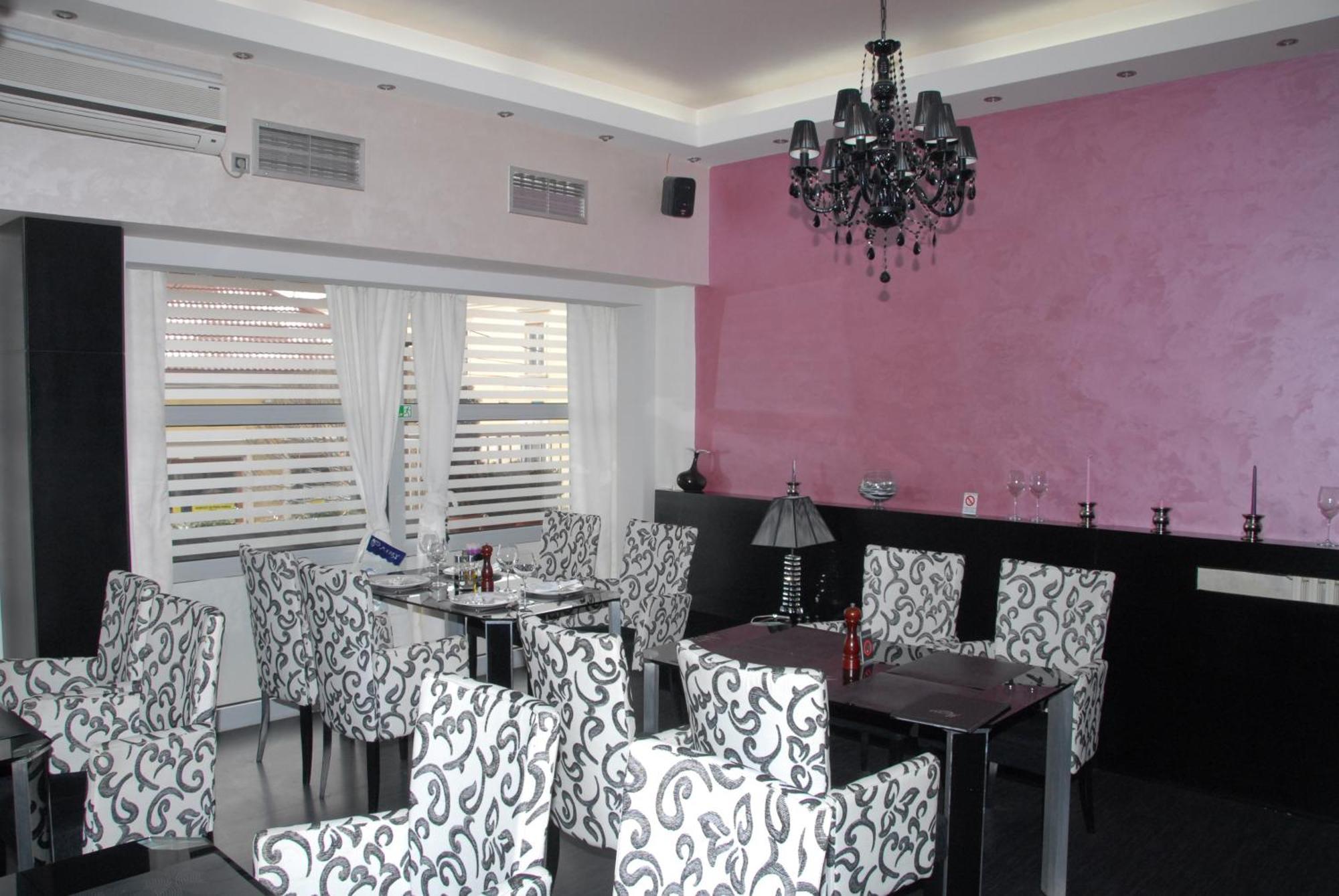 B&B Rose Vranje Exterior foto