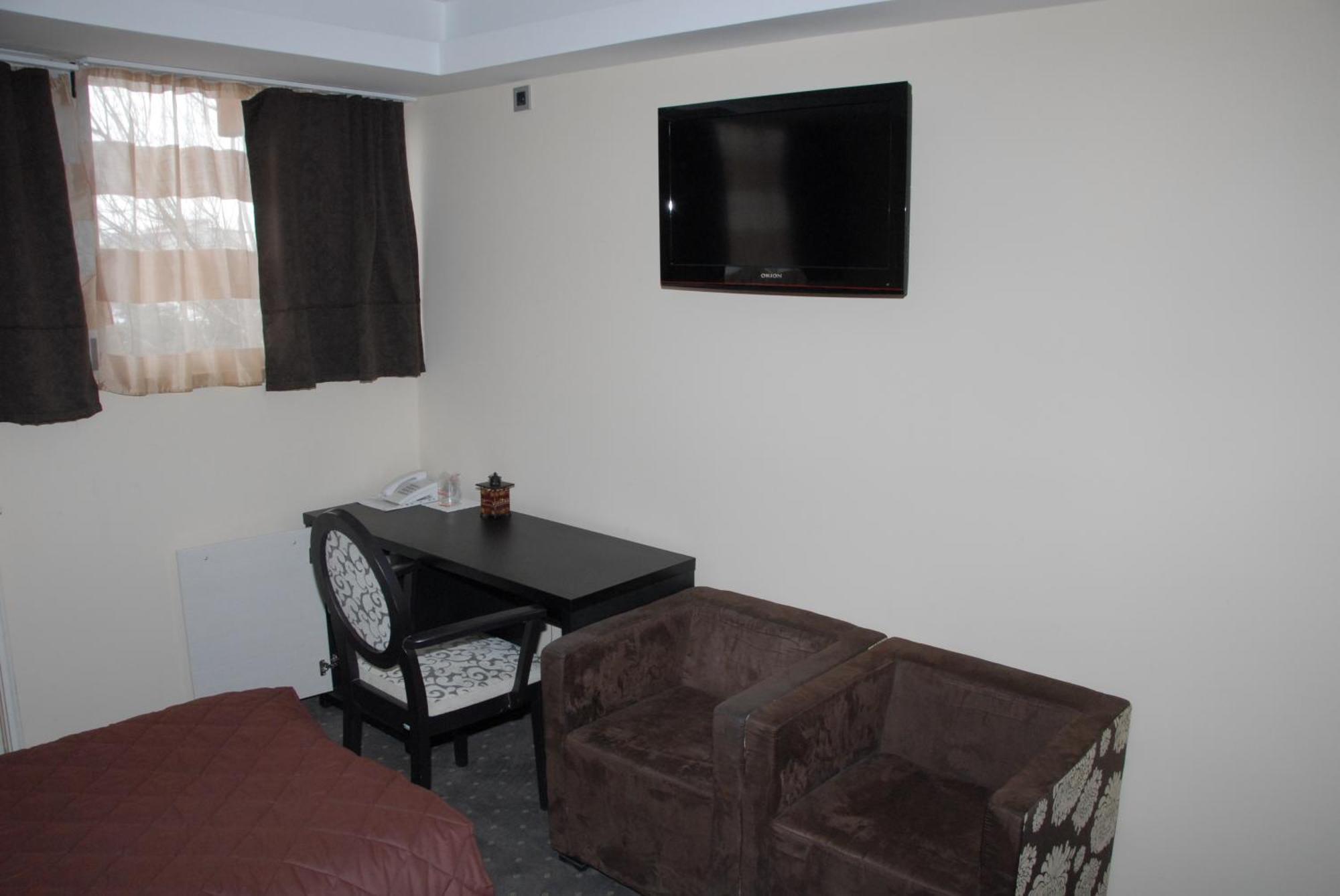 B&B Rose Vranje Exterior foto