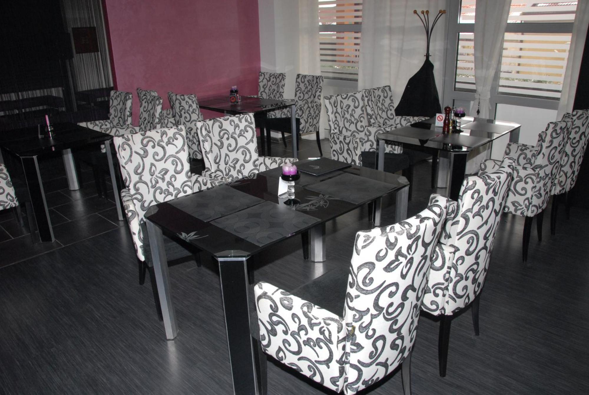 B&B Rose Vranje Exterior foto
