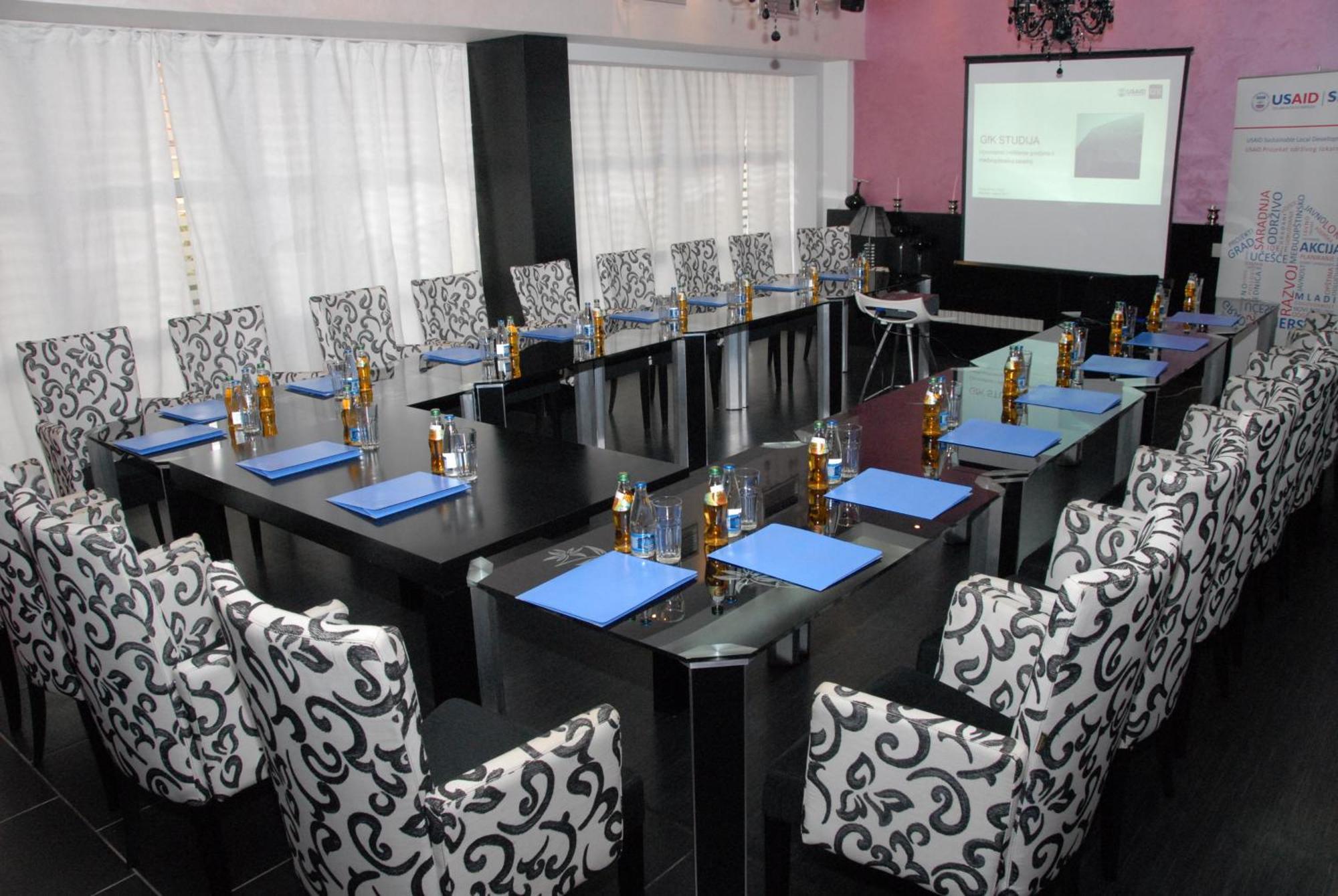 B&B Rose Vranje Exterior foto