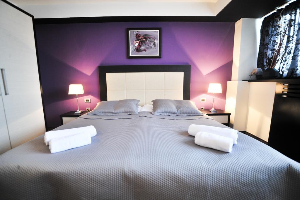 B&B Rose Vranje Exterior foto
