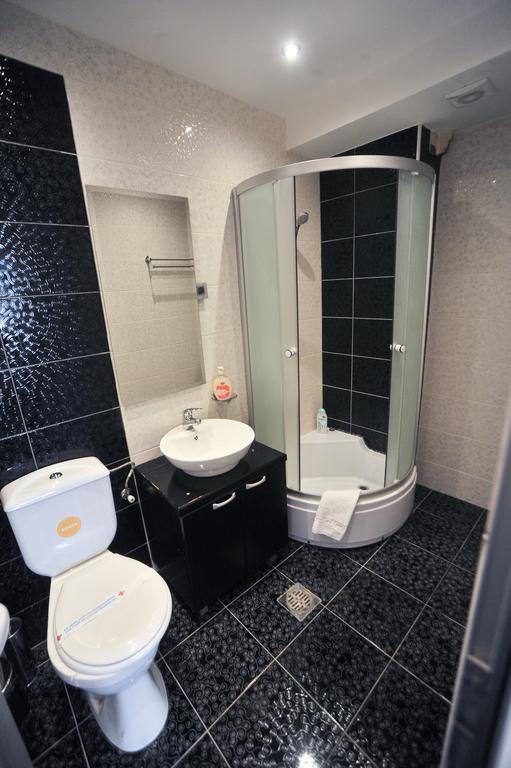 B&B Rose Vranje Exterior foto