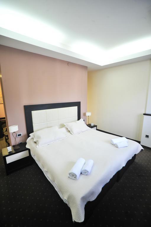 B&B Rose Vranje Exterior foto