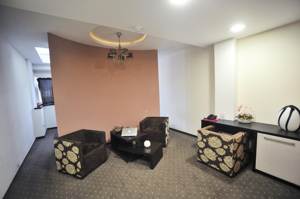 B&B Rose Vranje Exterior foto