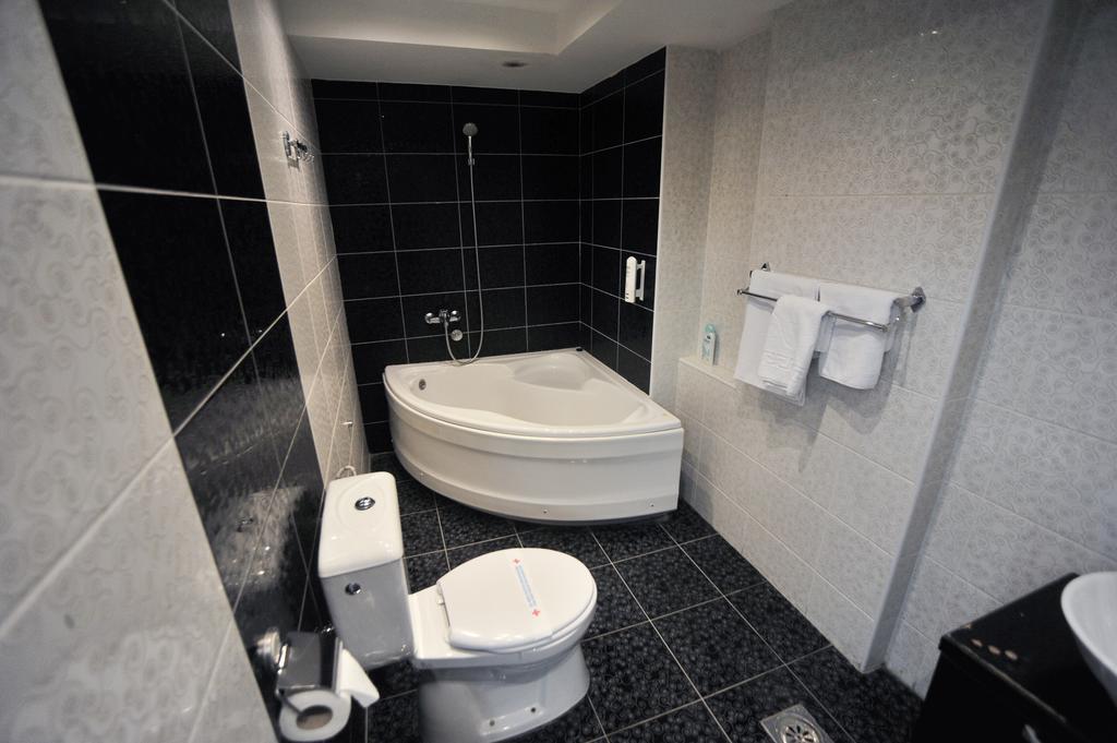B&B Rose Vranje Exterior foto
