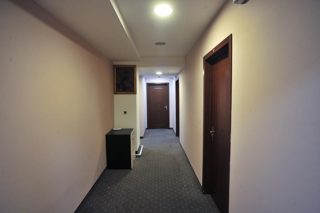 B&B Rose Vranje Exterior foto