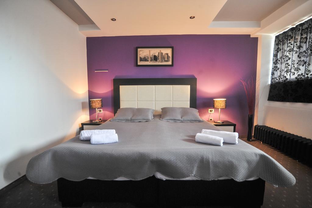 B&B Rose Vranje Exterior foto